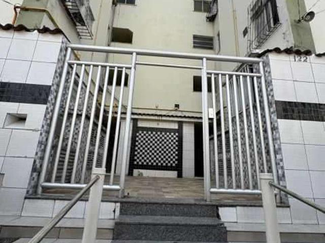 Apartamento venda em Fazenda Botafogo, Rio de Janeiro