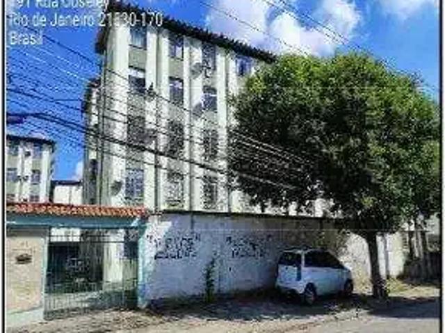 Apartamento venda em Região Geográfica Imediata do Rio de Janeiro, Região Metropolitana do Rio de Janeiro