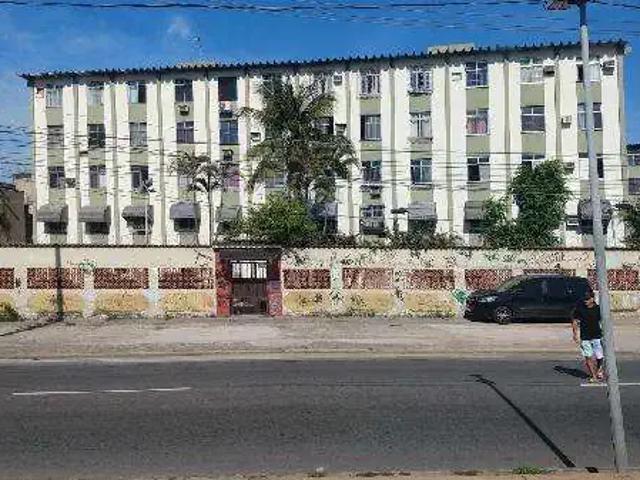 Apartamento venda em Região Geográfica Imediata do Rio de Janeiro, Região Metropolitana do Rio de Janeiro