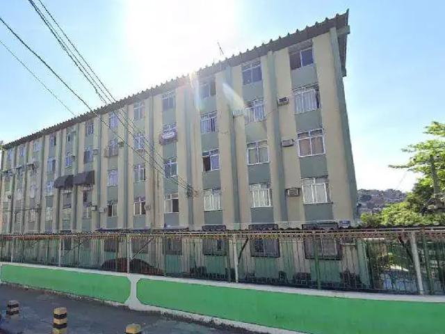 Apartamento venda em Região Geográfica Imediata do Rio de Janeiro, Região Metropolitana do Rio de Janeiro