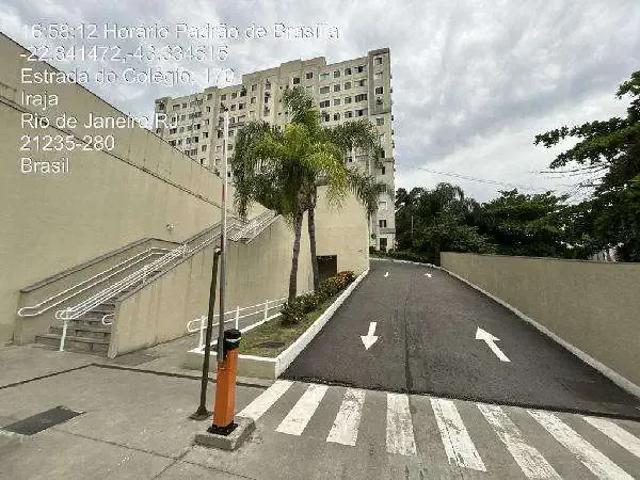 Apartamento venda em Região Geográfica Imediata do Rio de Janeiro, Região Metropolitana do Rio de Janeiro