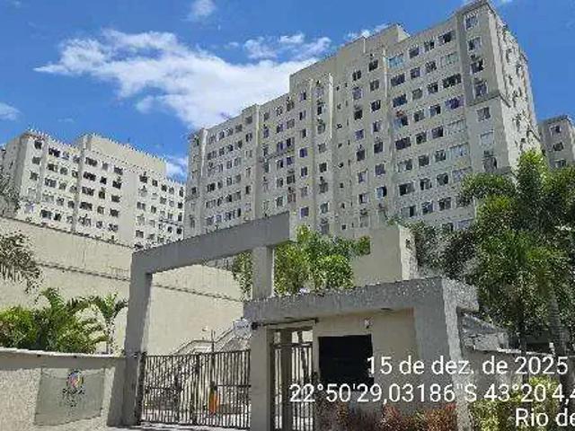 Apartamento venda em Região Geográfica Imediata do Rio de Janeiro, Região Metropolitana do Rio de Janeiro