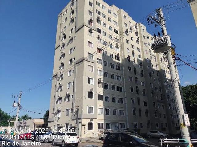 Apartamento venda em Colégio, Rio de Janeiro