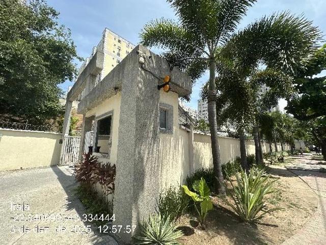Apartamento venda em Colégio, Rio de Janeiro