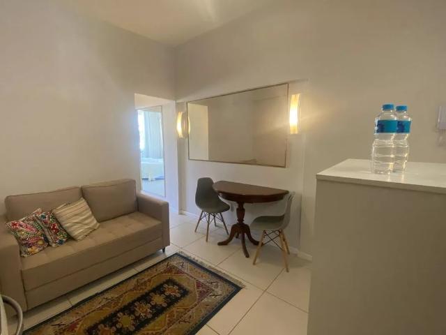 Apartamento venda em Leme, Rio de Janeiro