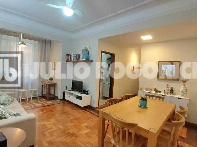 Apartamento venda em Copacabana, Rio de Janeiro