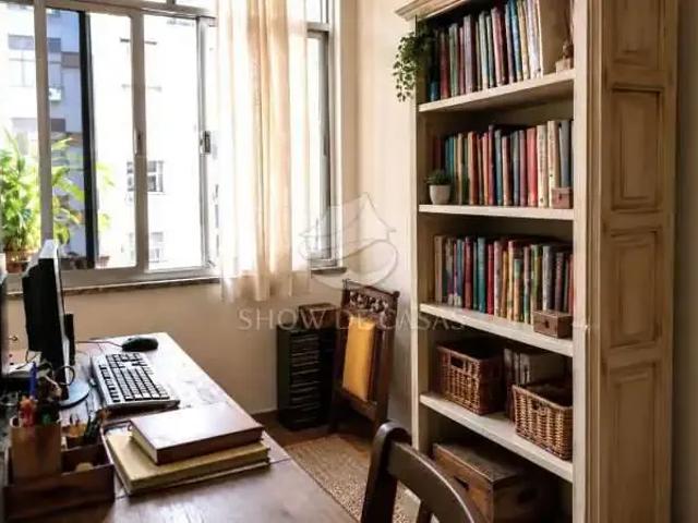 Apartamento venda em Região Geográfica Imediata do Rio de Janeiro, Região Metropolitana do Rio de Janeiro