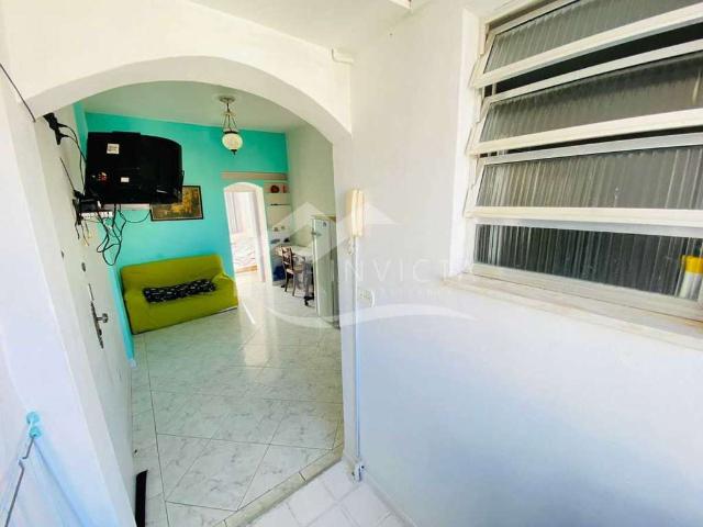 Apartamento venda em Região Geográfica Imediata do Rio de Janeiro, Região Metropolitana do Rio de Janeiro