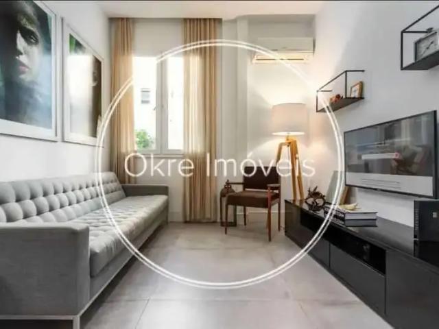 Apartamento venda em Região Geográfica Imediata do Rio de Janeiro, Região Metropolitana do Rio de Janeiro