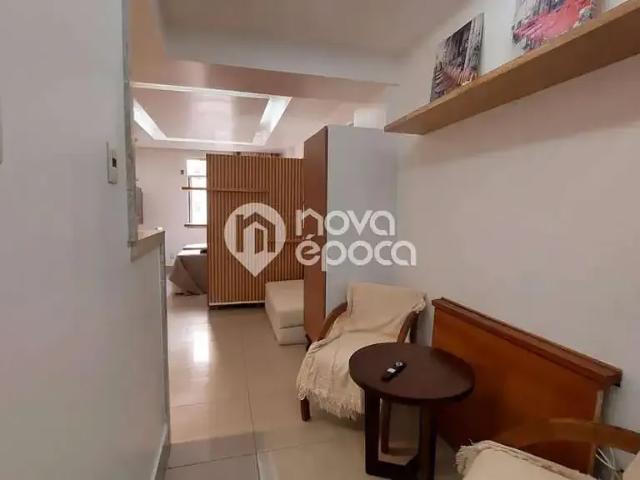 Apartamento venda em Região Geográfica Imediata do Rio de Janeiro, Região Metropolitana do Rio de Janeiro
