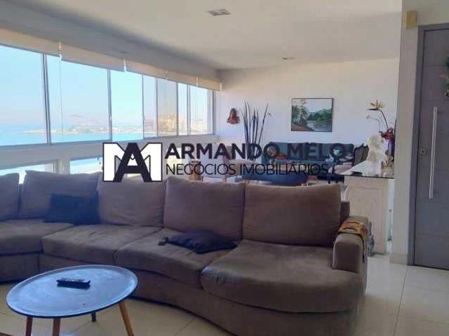 Apartamento venda em Bairro Peixoto, Rio de Janeiro