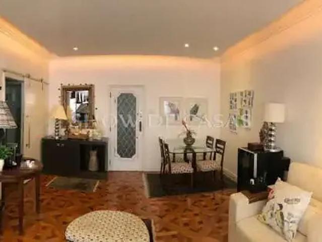 Apartamento venda em Região Geográfica Imediata do Rio de Janeiro, Região Metropolitana do Rio de Janeiro