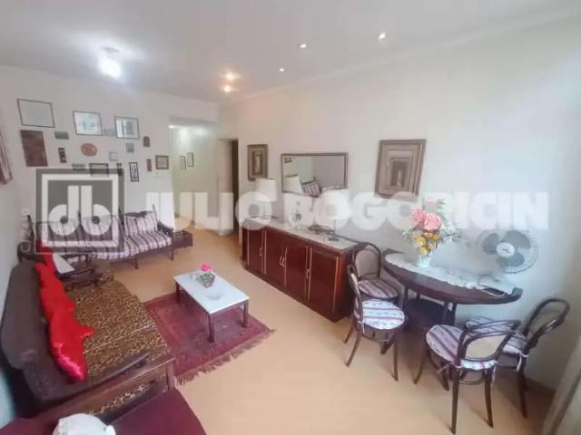 Apartamento venda em Região Geográfica Imediata do Rio de Janeiro, Região Metropolitana do Rio de Janeiro