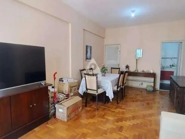 Apartamento venda em Região Geográfica Imediata do Rio de Janeiro, Região Metropolitana do Rio de Janeiro