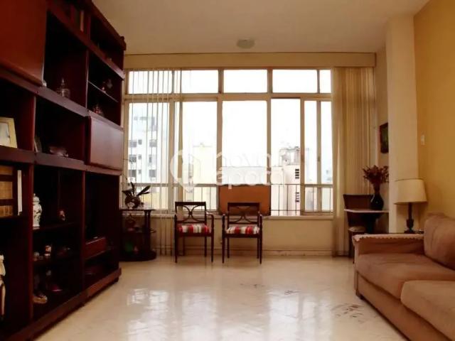 Apartamento venda em Região Geográfica Imediata do Rio de Janeiro, Região Metropolitana do Rio de Janeiro