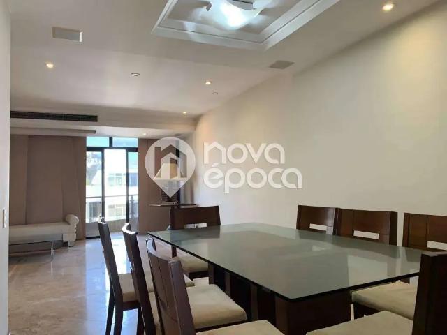 Apartamento venda em Arpoador, Rio de Janeiro