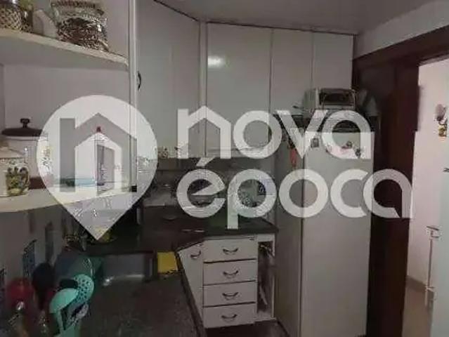 Apartamento venda em Região Geográfica Imediata do Rio de Janeiro, Região Metropolitana do Rio de Janeiro