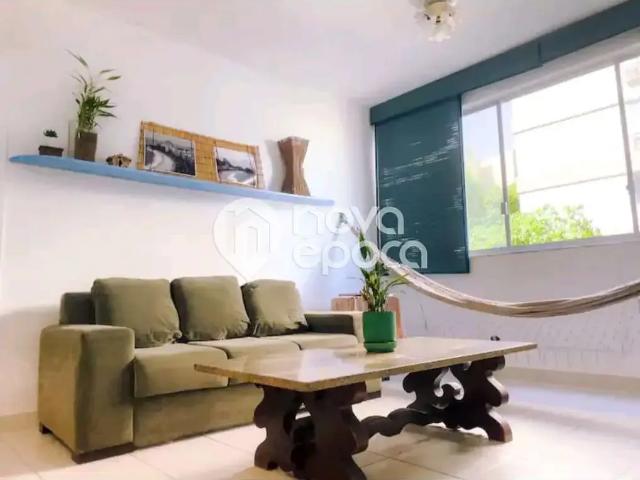 Apartamento venda em Região Geográfica Imediata do Rio de Janeiro, Região Metropolitana do Rio de Janeiro