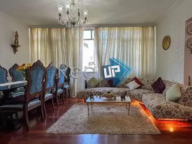 Apartamento venda em Região Geográfica Imediata do Rio de Janeiro, Região Metropolitana do Rio de Janeiro