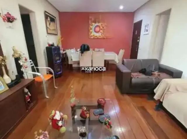 Apartamento venda em Região Geográfica Imediata do Rio de Janeiro, Região Metropolitana do Rio de Janeiro