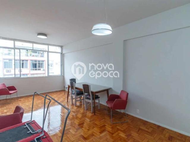 Apartamento venda em Arpoador, Rio de Janeiro