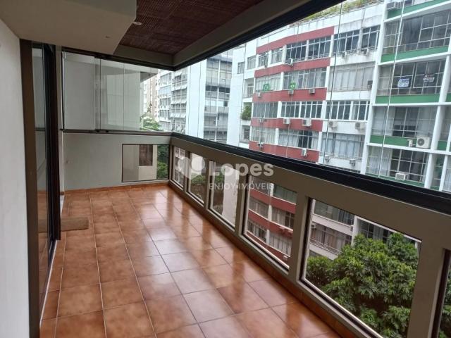 Apartamento venda em Bairro Peixoto, Rio de Janeiro