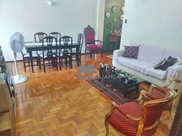 Apartamento venda em Região Geográfica Imediata do Rio de Janeiro, Região Metropolitana do Rio de Janeiro