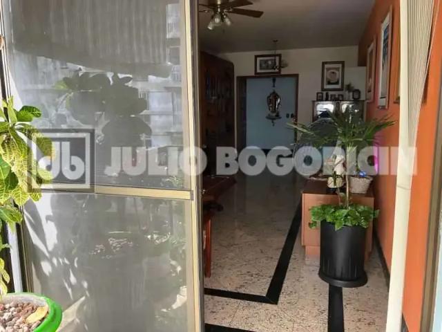 Apartamento venda em Região Geográfica Imediata do Rio de Janeiro, Região Metropolitana do Rio de Janeiro