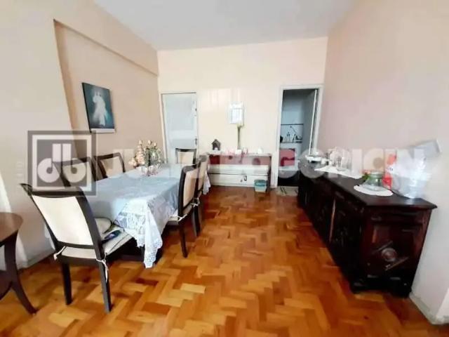 Apartamento venda em Região Geográfica Imediata do Rio de Janeiro, Região Metropolitana do Rio de Janeiro