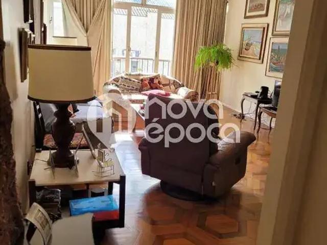 Apartamento venda em Região Geográfica Imediata do Rio de Janeiro, Região Metropolitana do Rio de Janeiro