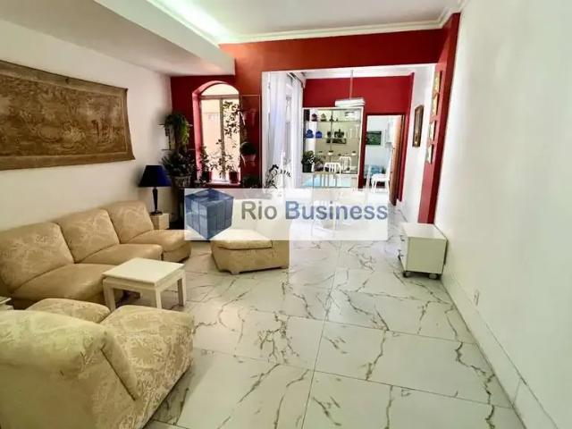 Apartamento venda em Região Geográfica Imediata do Rio de Janeiro, Região Metropolitana do Rio de Janeiro