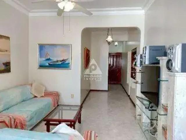 Apartamento venda em Região Geográfica Imediata do Rio de Janeiro, Região Metropolitana do Rio de Janeiro