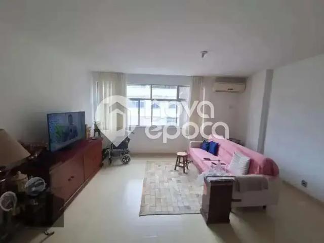 Apartamento venda em Região Geográfica Imediata do Rio de Janeiro, Região Metropolitana do Rio de Janeiro
