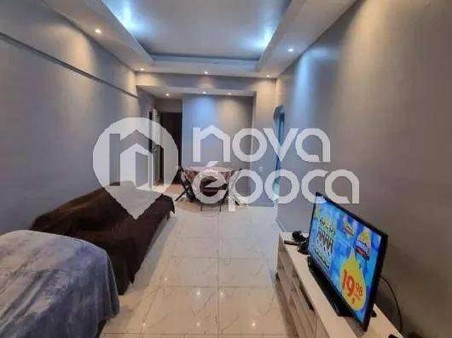 Apartamento venda em Região Geográfica Imediata do Rio de Janeiro, Região Metropolitana do Rio de Janeiro