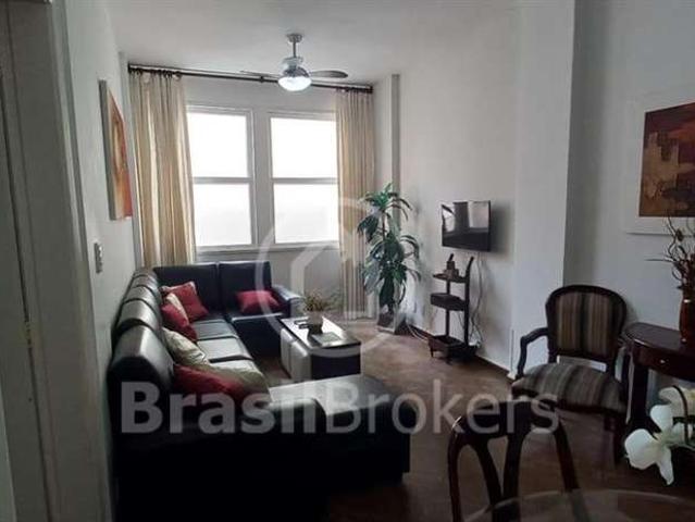 Apartamento venda em Região Geográfica Imediata do Rio de Janeiro, Região Metropolitana do Rio de Janeiro