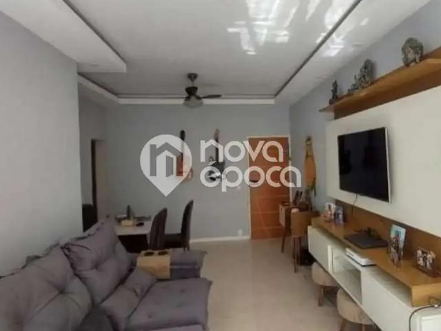 Apartamento venda em Região Geográfica Imediata do Rio de Janeiro, Região Metropolitana do Rio de Janeiro
