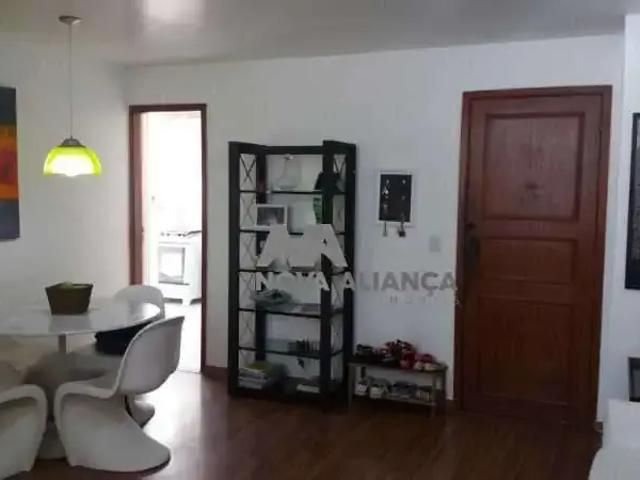 Apartamento venda em Região Geográfica Imediata do Rio de Janeiro, Região Metropolitana do Rio de Janeiro