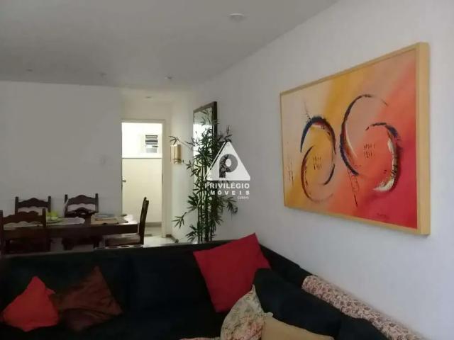 Apartamento venda em Região Geográfica Imediata do Rio de Janeiro, Região Metropolitana do Rio de Janeiro