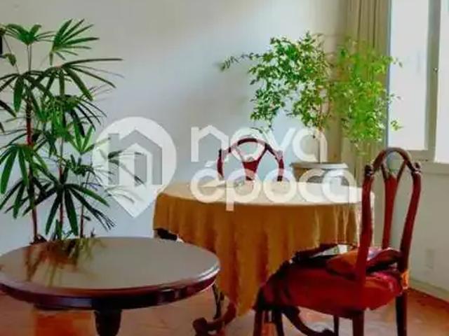 Apartamento venda em Região Geográfica Imediata do Rio de Janeiro, Região Metropolitana do Rio de Janeiro