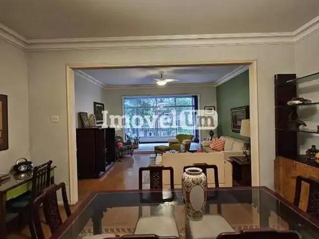 Apartamento venda em Copacabana, Rio de Janeiro