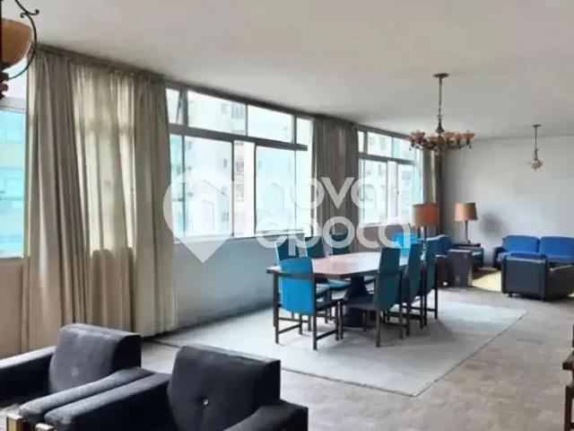 Apartamento venda em Região Geográfica Imediata do Rio de Janeiro, Região Metropolitana do Rio de Janeiro