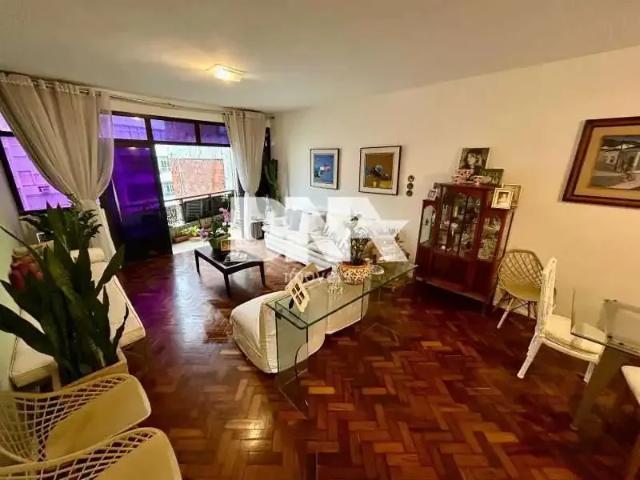 Apartamento venda em Região Geográfica Imediata do Rio de Janeiro, Região Metropolitana do Rio de Janeiro