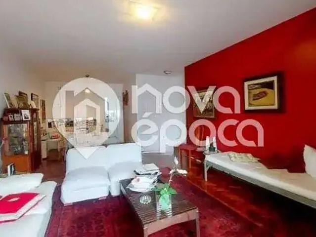 Apartamento venda em Região Geográfica Imediata do Rio de Janeiro, Região Metropolitana do Rio de Janeiro