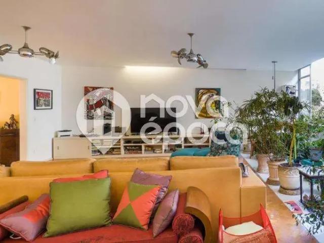 Apartamento venda em Arpoador, Rio de Janeiro