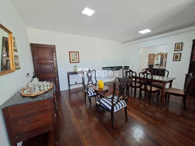 Apartamento venda em Saara, Rio de Janeiro