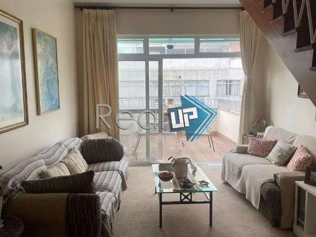 Apartamento venda em Região Geográfica Imediata do Rio de Janeiro, Região Metropolitana do Rio de Janeiro