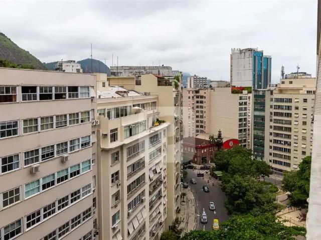 Apartamento venda em Região Geográfica Imediata do Rio de Janeiro, Região Metropolitana do Rio de Janeiro
