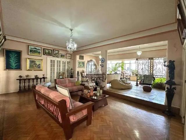 Apartamento venda em Região Geográfica Imediata do Rio de Janeiro, Região Metropolitana do Rio de Janeiro