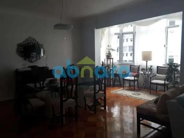 Apartamento venda em Região Geográfica Imediata do Rio de Janeiro, Região Metropolitana do Rio de Janeiro