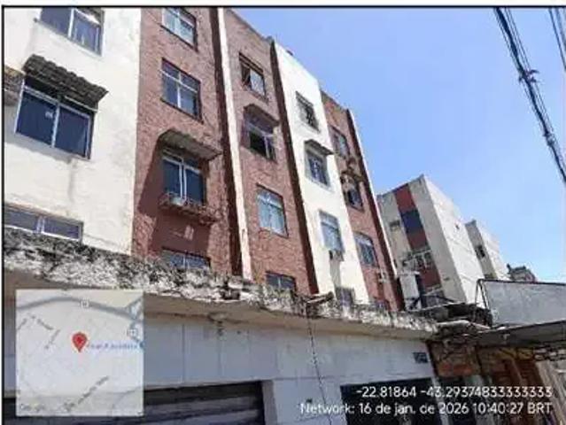 Apartamento venda em Região Geográfica Imediata do Rio de Janeiro, Região Metropolitana do Rio de Janeiro